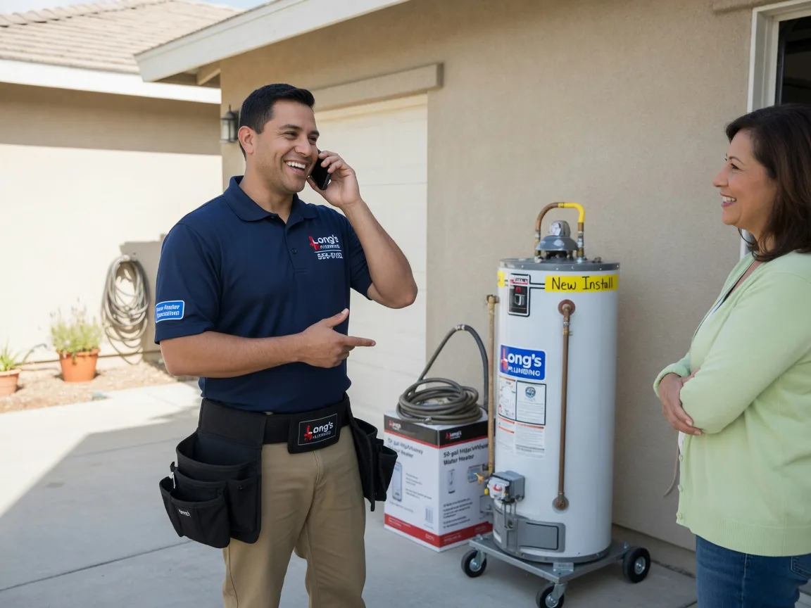 Leak Detection Terra Bella, CA FAQs